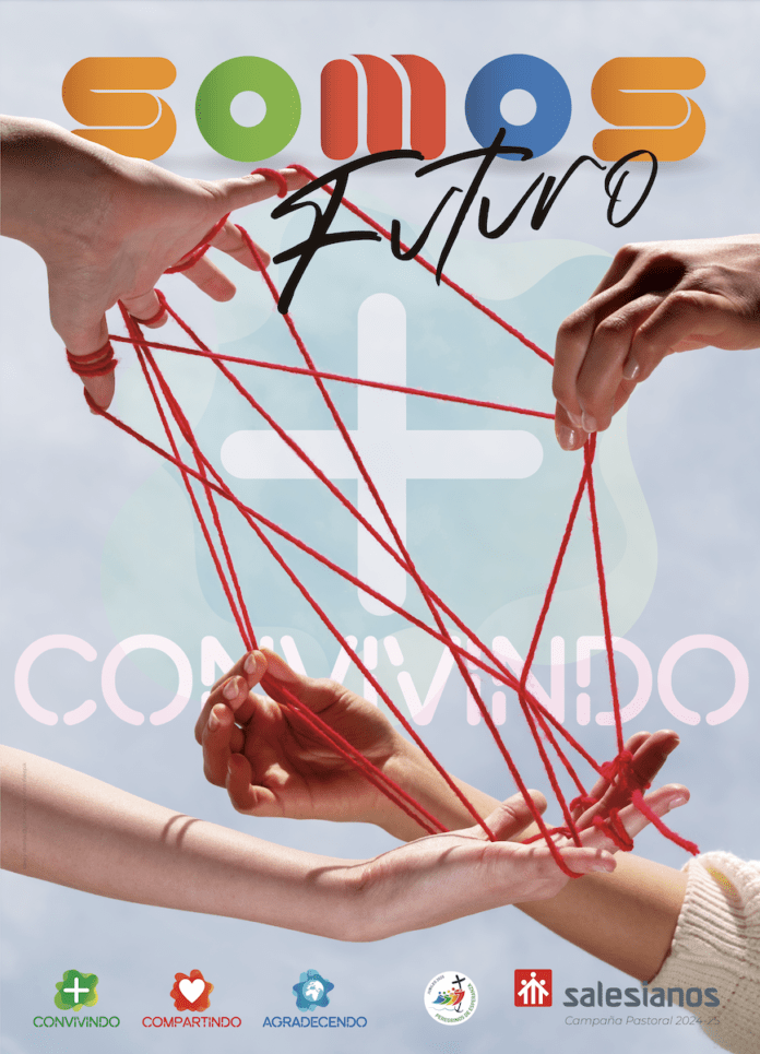 Cartel lema