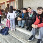 Manos unidas 26
