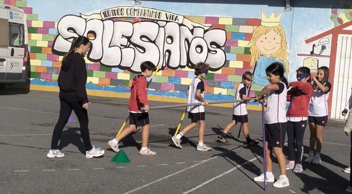 Diversenda: deporte para todas as persoas.