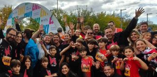 ¡Salesianos, equipo en ENKI por la inclusión!